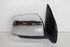 ISUZU DOOR MIRROR KB300 DTEQ RH/CHROME 2018