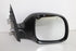 VW DOOR MIRROR LH AMAROK 2.0TDI 13-16
