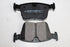 LANDROVER BRAKE PAD DISCOVERY /SPORT 2.2D REAR 2016