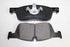 LANDROVER BRAKE PAD DISC/SPORT 2.2D FRONT 2016