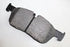 LANDROVER BRAKE PAD DISC/SPORT 2.2D FRONT 2016