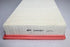 RENAULT AIR FILTER MEGANE 2 2.0 16V 2005