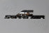 BMW BADGE SCHNITZER METAL BLACK 4 GRILLE