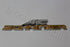 BMW BADGE SCHNITZER METAL YELLOW 4 GRILLE