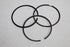CITROEN BERLINGO 1.9 D 2004 PISTON RING SET