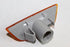 RENAULT CLIMBER 2016>  MARKER LAMP ORANGE L=R
