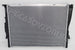 BMW RADIATOR E90 PTRL 3PIPE 4/6 CYL