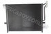 BMW CONDENSOR E46 3 SERIES