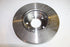 LANDROVER BRAKE DISC FRONT FREELANDER 1 TD4  2002