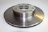 LANDROVER BRAKE DISC FRONT FREELANDER 1 TD4  2002