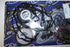 PEUGEOT HEAD GASKET SET 207 GTI 2007