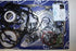 PEUGEOT HEAD GASKET SET 207 GTI 2007