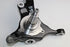 KIA K2500 STUB AXLE RF N/S