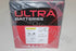 ULTRA 652 BATTERY