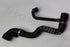 BMW RADIATOR HOSE E46 TOP N/S