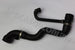 BMW RADIATOR HOSE E46 TOP N/S