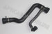 BMW RADIATOR HOSE E90/E88 TOP 320I