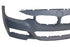 BMW BUMPER FRONT F30 SPORT WITH PDC HOLE ONLY
