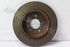 BMW BRAKE DISC REAR E46