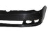 VW BUMPER POLO 1.4I FRONT 2015-2017