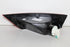 FORD ECOSPORT 1.5 TDCI 2016 REVERSE LIGHT