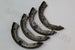 BMW BRAKE SHOE KIT E39/46/90