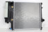 BMW RADIATOR E36 6CYL. AUTO/MAN