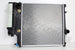 BMW RADIATOR E36 6CYL. AUTO/MAN