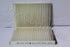 BMW AIR FILTER SET E39 520D
