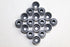 KIA SPORTAGE VALVE STEM SEALS SET OF 16 G4GC