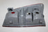 TOYOTA HILUX 2.0D 2007 TAIL LIGHT LH