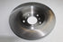 RENAULT BRAKE DISC REAR KADJAR 1.2 TURBO 2017