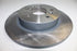 RENAULT BRAKE DISC REAR KADJAR 1.2 TURBO 2017