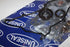 DAIHATSU OVERHAUL GASKET SET 1.3 99-01