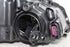 VOLKSWAGEN POLO 6 1.4I 2009-2013 HEADLIGHT LH
