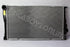 BMW RADIATOR E90 2PIPE 320 DIESEL 4/6 CYL