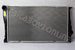 BMW RADIATOR E90 2PIPE 320 DIESEL 4/6 CYL