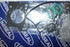 FORD OVERHAUL GASKET SET IKON 1.6I 09-12