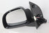 FIAT DOOR MIRROR PALIO 1.2I LH/ELEC 06-11