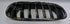 BMW GRILLE X5 E70 RF "2007-"