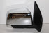 ISUZU DOOR MIRROR KB300 RH/CHROME 2018