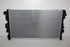 MERC RADIATOR W639 VITO