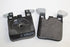 BMW BRAKE PAD REAR F32