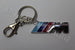 BMW KEY RING M-MINI