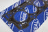 MERC HEAD GASKET W169 640 ENG