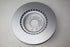 LANDROVER BRAKE DISC FRONT DICO/SPORT 2.2D 2017