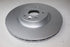LANDROVER BRAKE DISC FRONT DICO/SPORT 2.2D 2017