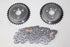 CHEVROLET SPARK 1.2I 2012 TIMING CHAIN KIT