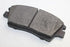 HYUNDAI TUCSON KIA SPORTAGE  BRAKE PADS FRONT 2015
