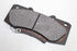 TOYOTA BRAKE PAD HILUX 1KD 30D FRONT 2008
